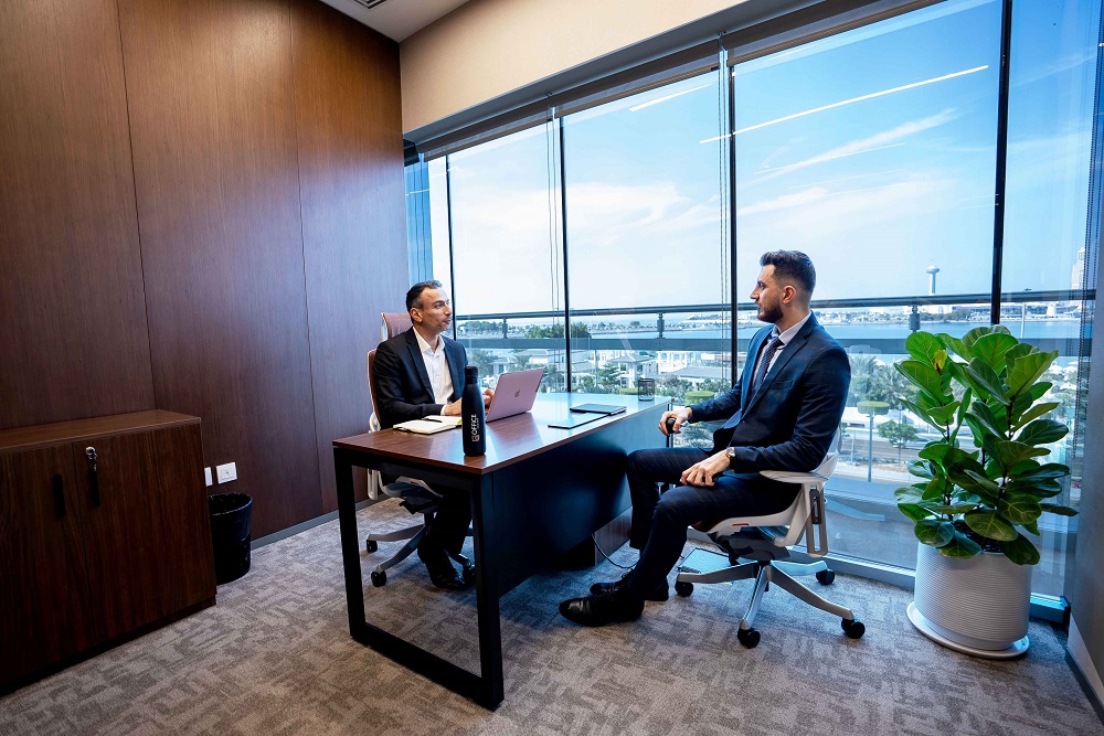 Planning a UAE business setup with the right trade licensing structure