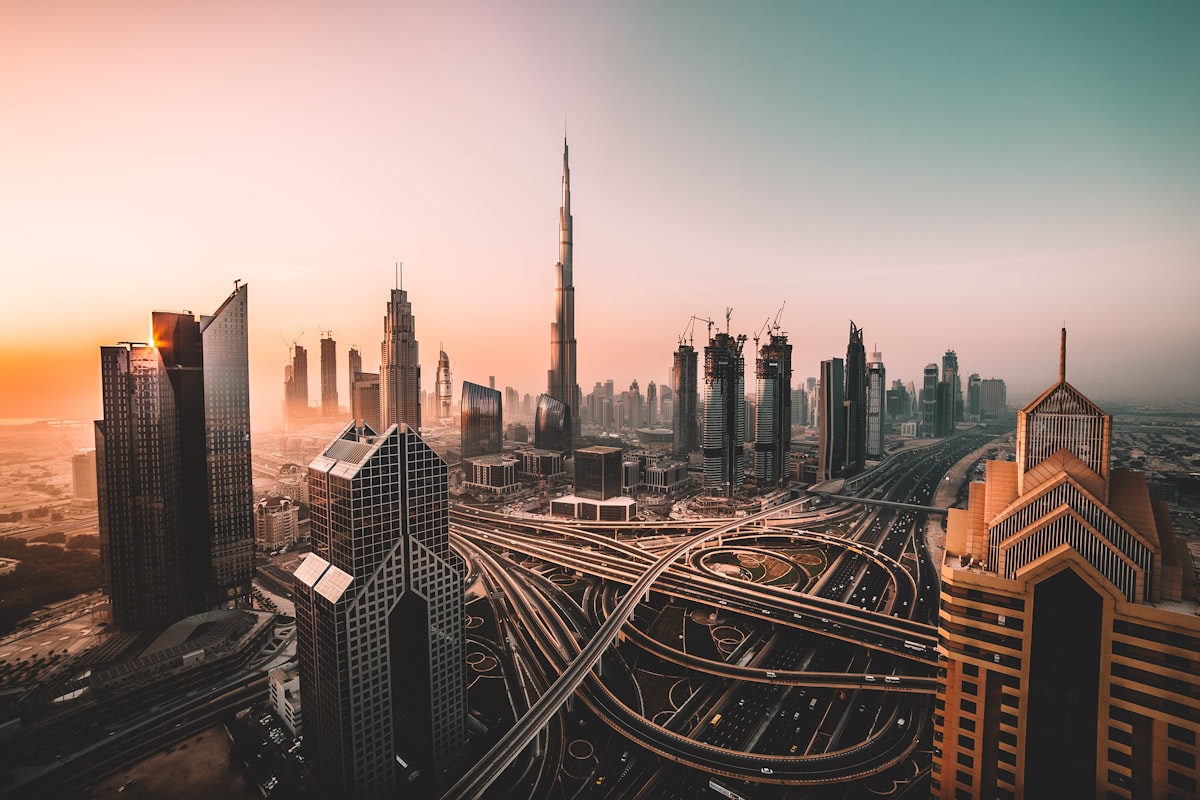 PRO and UAE visa services in Dubai — Ontime Business Services