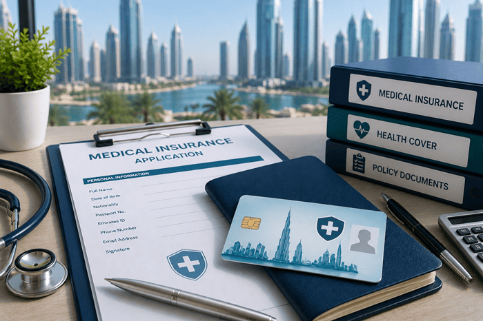 Medical Insurance