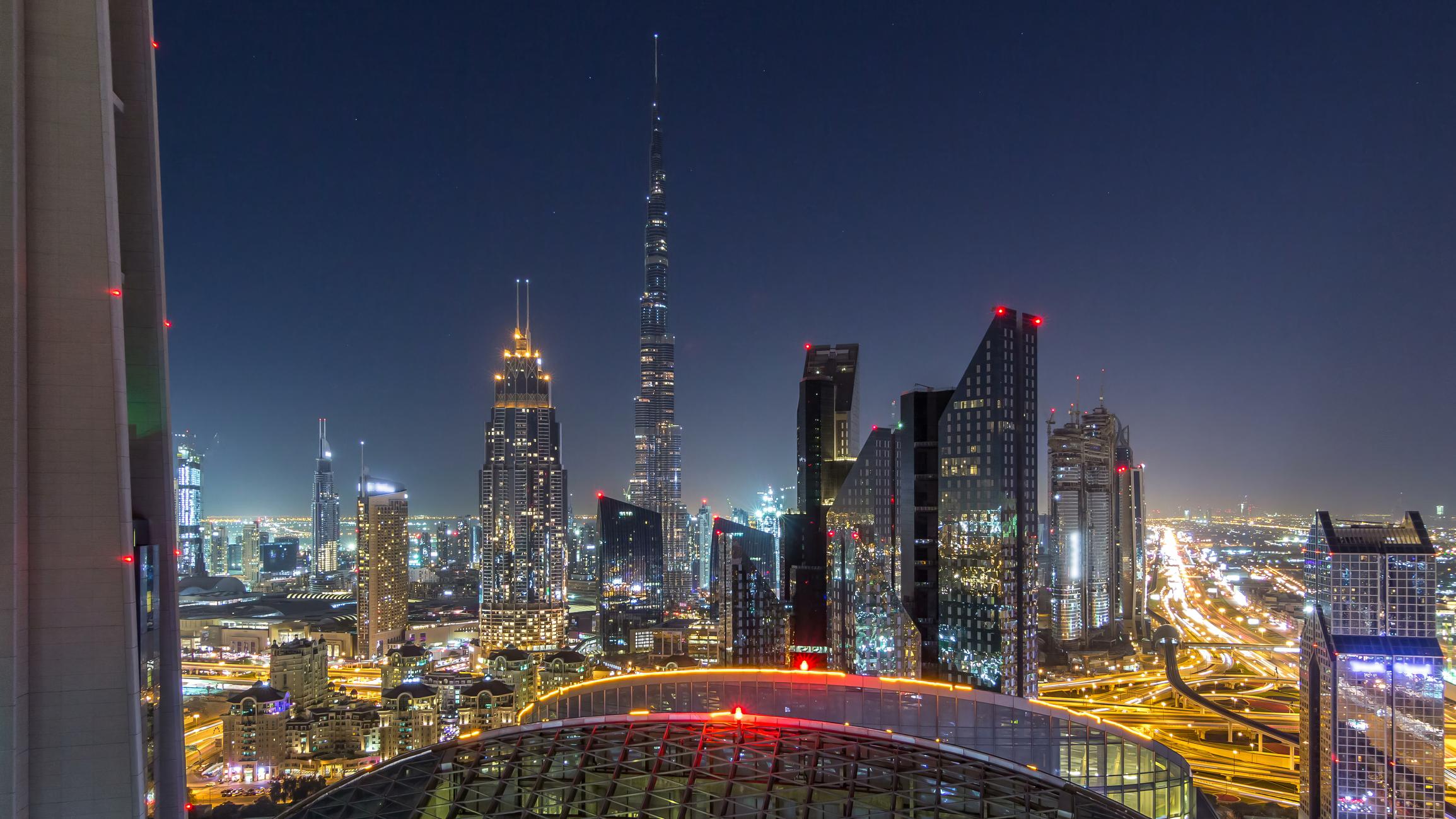 UAE Golden Visa 2026: Requirements, Costs & Application Guide