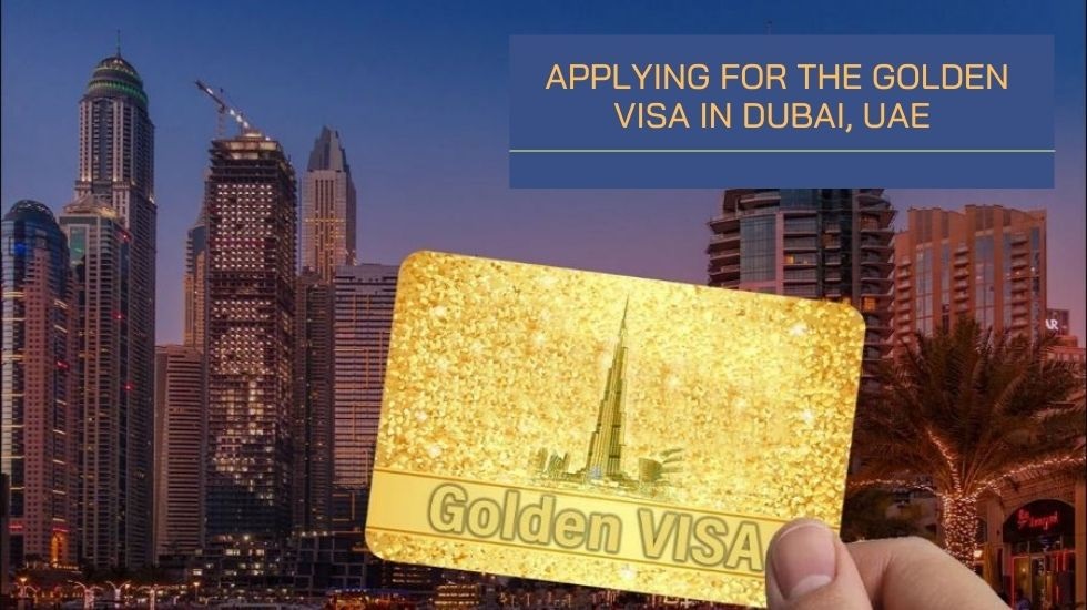 10 Years Golden Visa